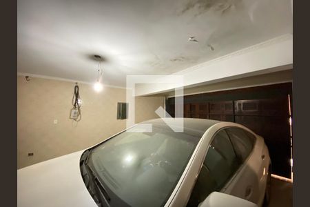 Casa para alugar com 200m², 3 quartos e 4 vagas Casa para alugar com 200m², 3 quartos e 4 vagasGaragem