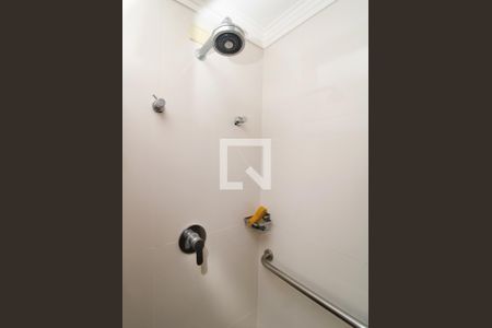 Casa para alugar com 200m², 3 quartos e 4 vagasBanheiro da Suíte 2