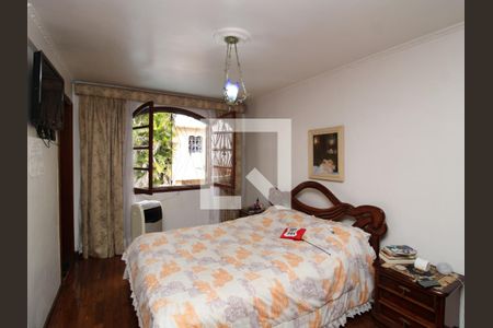 Casa para alugar com 200m², 3 quartos e 4 vagasSuíte 3