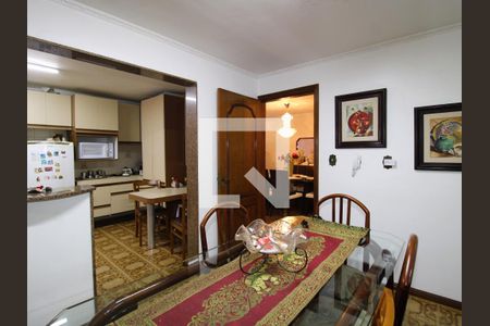 Casa para alugar com 200m², 3 quartos e 4 vagasSala de Jantar