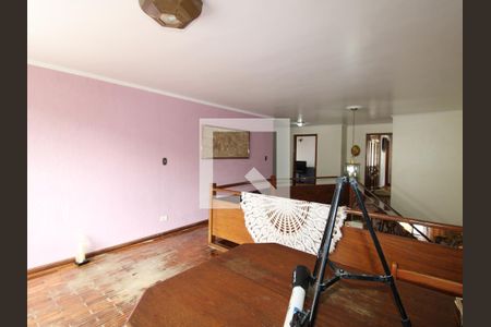 Casa para alugar com 200m², 3 quartos e 4 vagasEscritório