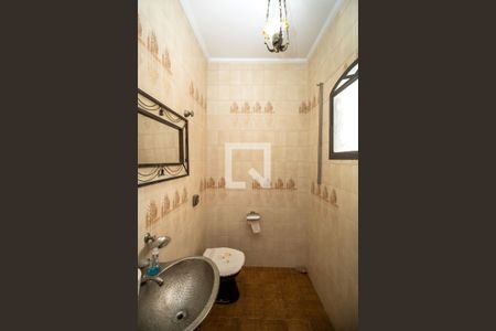 Casa para alugar com 200m², 3 quartos e 4 vagas Casa para alugar com 200m², 3 quartos e 4 vagasLavabo