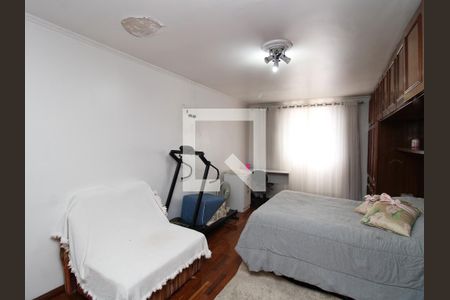 Casa para alugar com 200m², 3 quartos e 4 vagasSuíte 1