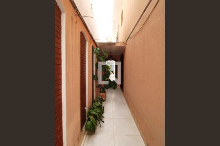 Casa para alugar com 200m², 3 quartos e 4 vagasCorredor Lateral