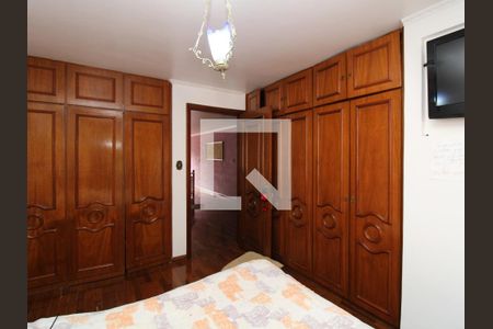 Casa para alugar com 200m², 3 quartos e 4 vagasSuíte 3