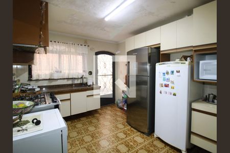 Casa para alugar com 200m², 3 quartos e 4 vagasCozinha