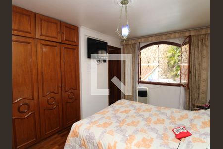 Casa para alugar com 200m², 3 quartos e 4 vagasSuíte 3