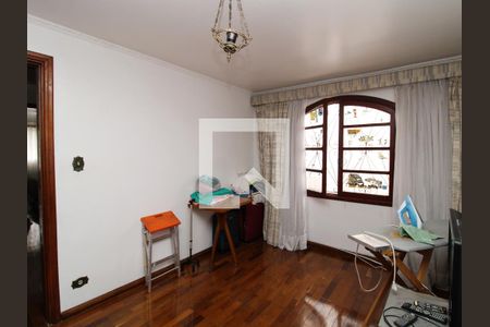 Casa para alugar com 200m², 3 quartos e 4 vagasSuíte 2