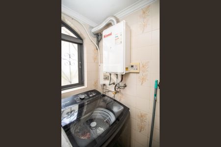 Casa para alugar com 200m², 3 quartos e 4 vagas Casa para alugar com 200m², 3 quartos e 4 vagasÁrea de Serviço