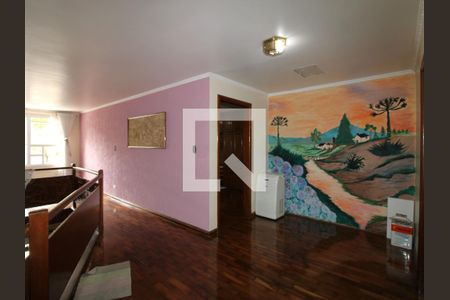 Casa para alugar com 200m², 3 quartos e 4 vagasHall