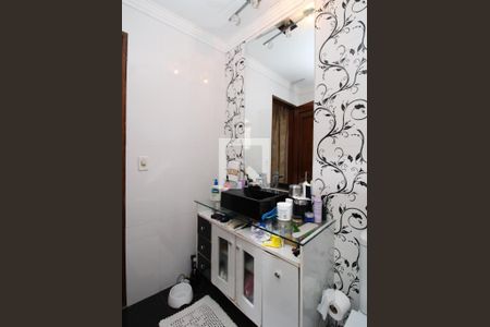 Casa para alugar com 200m², 3 quartos e 4 vagasBanheiro da Suíte 3