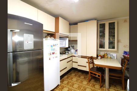 Casa para alugar com 200m², 3 quartos e 4 vagasCozinha