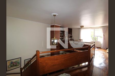 Casa para alugar com 200m², 3 quartos e 4 vagasEscritório