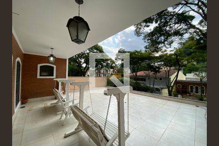 Casa para alugar com 200m², 3 quartos e 4 vagas Casa para alugar com 200m², 3 quartos e 4 vagasÁrea externa