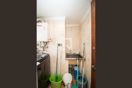 Casa para alugar com 200m², 3 quartos e 4 vagas Casa para alugar com 200m², 3 quartos e 4 vagasÁrea de Serviço