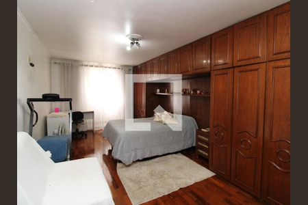 Casa para alugar com 200m², 3 quartos e 4 vagasSuíte 1