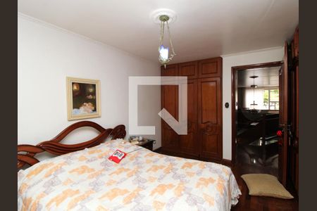 Casa para alugar com 200m², 3 quartos e 4 vagasSuíte 3