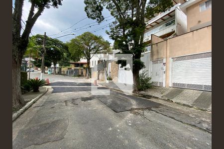 Casa para alugar com 200m², 3 quartos e 4 vagas Casa para alugar com 200m², 3 quartos e 4 vagasVista da Rua