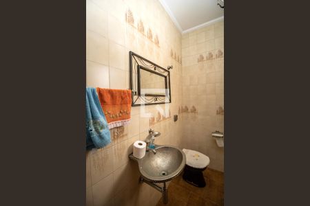 Casa para alugar com 200m², 3 quartos e 4 vagas Casa para alugar com 200m², 3 quartos e 4 vagasLavabo