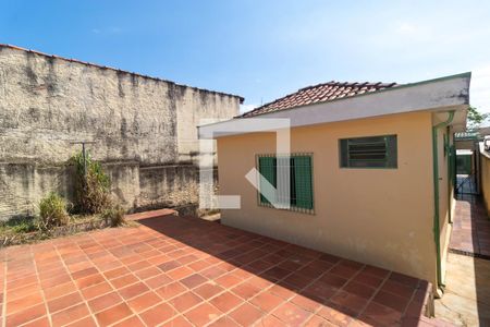 Casa à venda com 200m², 4 quartos e 4 vagasQuintal