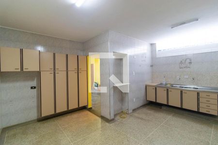 Casa à venda com 200m², 4 quartos e 4 vagasCozinha