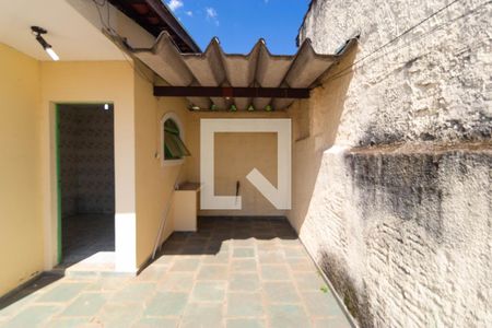 Casa à venda com 200m², 4 quartos e 4 vagasVaranda da Edícula