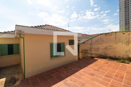Casa à venda com 200m², 4 quartos e 4 vagasQuintal