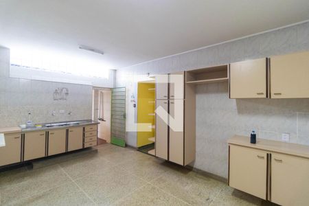 Casa à venda com 200m², 4 quartos e 4 vagasCozinha