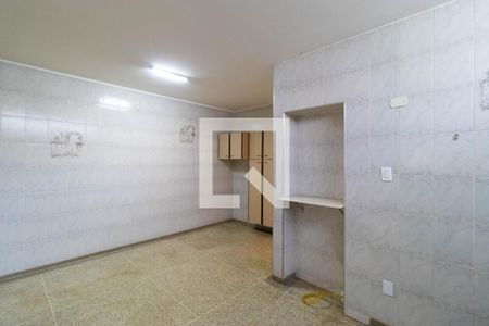 Casa à venda com 200m², 4 quartos e 4 vagasCozinha