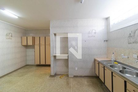 Casa à venda com 200m², 4 quartos e 4 vagasCozinha