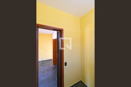 Casa à venda com 200m², 4 quartos e 4 vagasCloset da Suíte