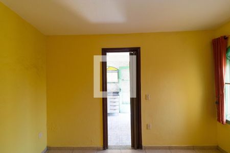 Casa à venda com 200m², 4 quartos e 4 vagasSuíte da Edícula