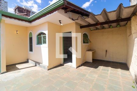 Casa à venda com 200m², 4 quartos e 4 vagasVaranda da Edícula