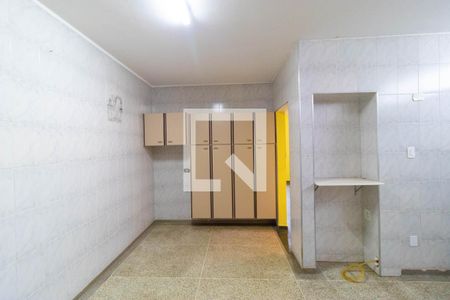 Casa à venda com 200m², 4 quartos e 4 vagasCozinha