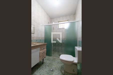 Casa à venda com 200m², 4 quartos e 4 vagasBanheiro 