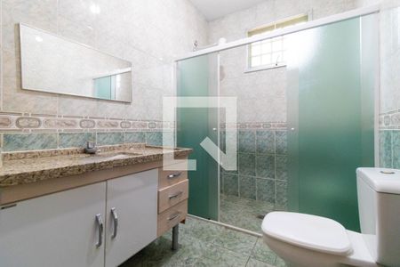 Casa à venda com 200m², 4 quartos e 4 vagasBanheiro 