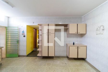 Casa à venda com 200m², 4 quartos e 4 vagasCozinha