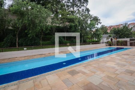 Apartamento para alugar com 47m², 2 quartos e 1 vaga Apartamento para alugar com 47m², 2 quartos e 1 vagaÁrea comum - Piscina