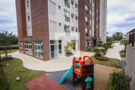 Apartamento para alugar com 47m², 2 quartos e 1 vaga Apartamento para alugar com 47m², 2 quartos e 1 vagaÁrea comum
