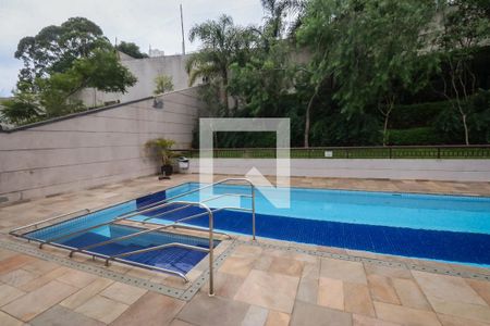 Apartamento para alugar com 47m², 2 quartos e 1 vaga Apartamento para alugar com 47m², 2 quartos e 1 vagaÁrea comum - Piscina