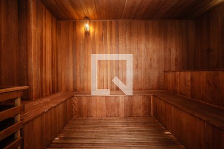 Apartamento para alugar com 47m², 2 quartos e 1 vaga Apartamento para alugar com 47m², 2 quartos e 1 vagaSaúna