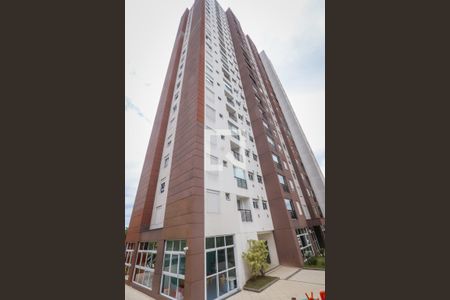 Apartamento para alugar com 47m², 2 quartos e 1 vaga Apartamento para alugar com 47m², 2 quartos e 1 vagaPredio