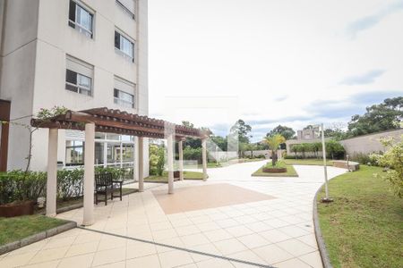 Apartamento para alugar com 47m², 2 quartos e 1 vaga Apartamento para alugar com 47m², 2 quartos e 1 vagaÁrea comum