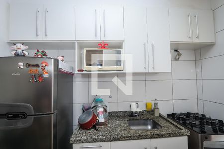 Apartamento para alugar com 47m², 2 quartos e 1 vaga Apartamento para alugar com 47m², 2 quartos e 1 vagaCozinha