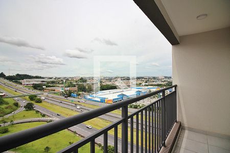 Sala Sacada  de apartamento para alugar com 2 quartos, 56m² em Vila Mussolini, São Bernardo do Campo