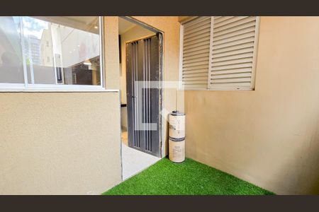 Apartamento para alugar com 105m², 2 quartos e 1 vagaÁrea Privativa