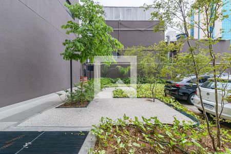 Studio para alugar com 25m², 1 quarto e sem vagaÁrea externa