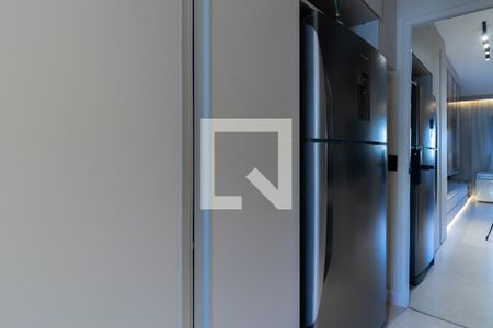 Studio para alugar com 25m², 1 quarto e sem vagaStudio