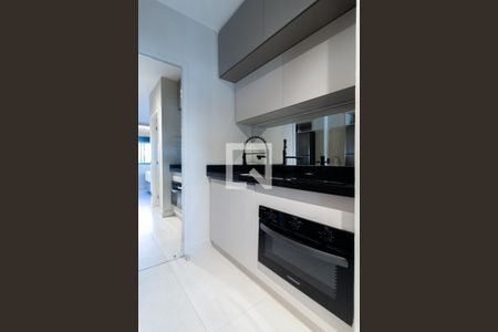 Studio para alugar com 25m², 1 quarto e sem vagaStudio