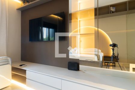 Studio de kitnet/studio para alugar com 1 quarto, 25m² em Vila Olímpia, São Paulo